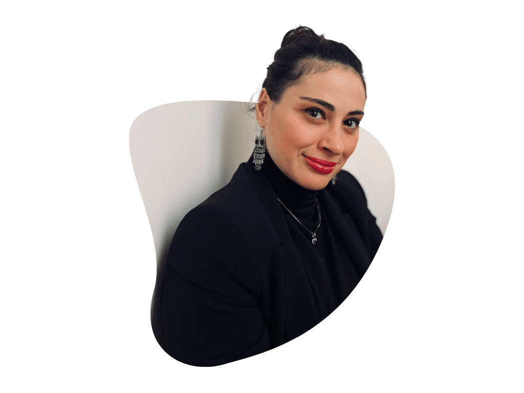 Elisa Bandello Consultante en marketing