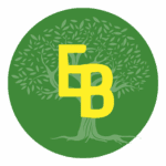 logo de Elisa Bandello, consultante en marketing agricole