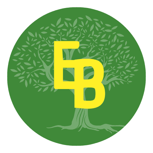 logo de Elisa Bandello, consultante en marketing agricole