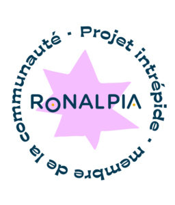 logo ronalpia